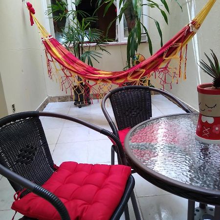 Aconchegante Ao Lado Do Shopping Com Garagem E Wifi Daire Teresópolis Dış mekan fotoğraf
