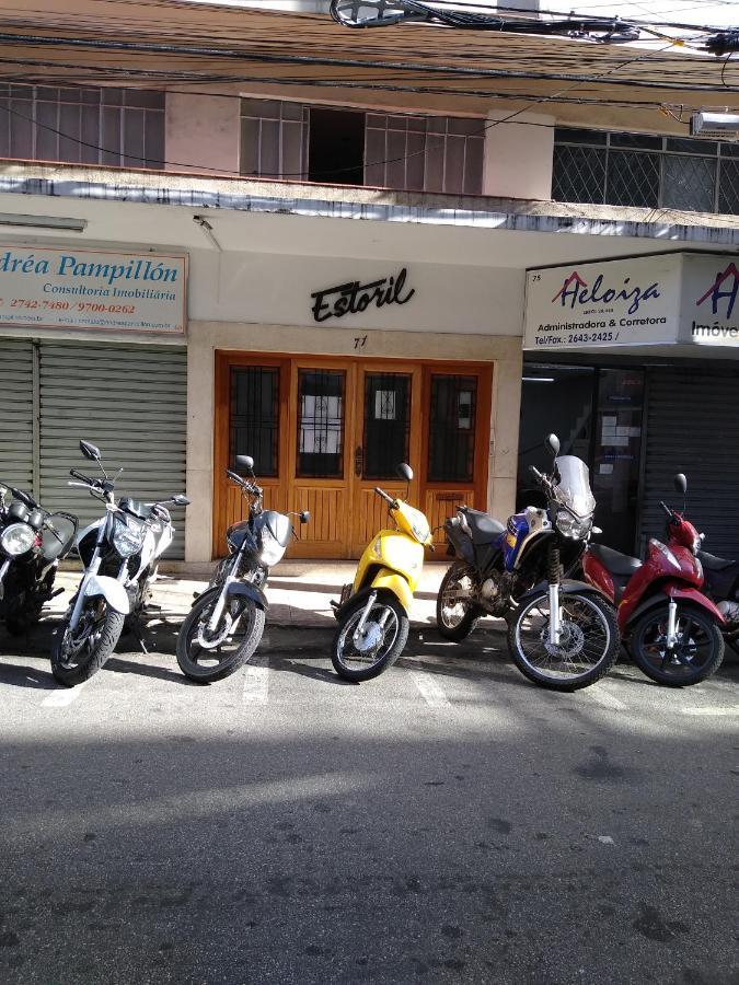 Aconchegante Ao Lado Do Shopping Com Garagem E Wifi Daire Teresópolis Dış mekan fotoğraf