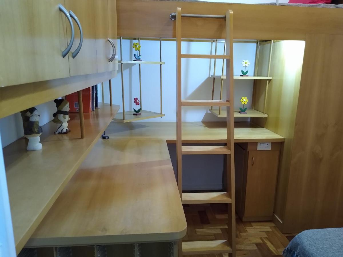 Aconchegante Ao Lado Do Shopping Com Garagem E Wifi Daire Teresópolis Dış mekan fotoğraf