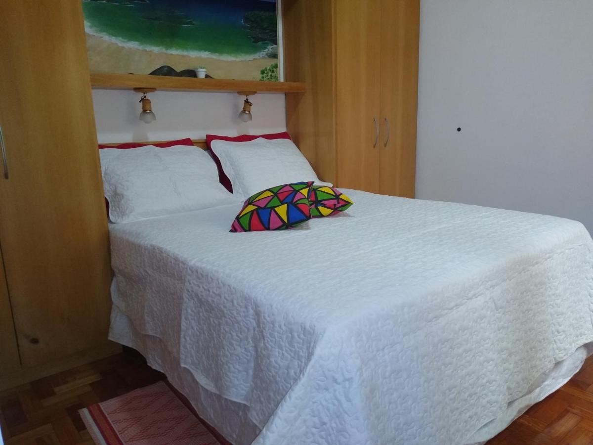Aconchegante Ao Lado Do Shopping Com Garagem E Wifi Daire Teresópolis Dış mekan fotoğraf