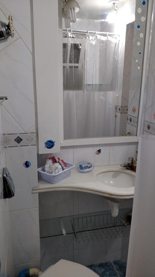 Aconchegante Ao Lado Do Shopping Com Garagem E Wifi Daire Teresópolis Dış mekan fotoğraf