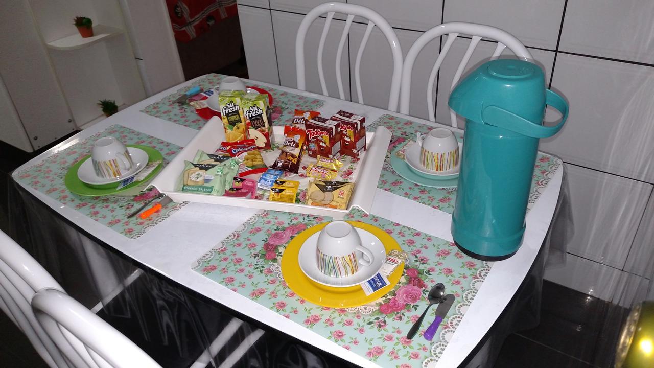 Aconchegante Ao Lado Do Shopping Com Garagem E Wifi Daire Teresópolis Dış mekan fotoğraf