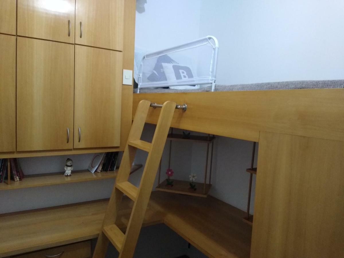 Aconchegante Ao Lado Do Shopping Com Garagem E Wifi Daire Teresópolis Dış mekan fotoğraf